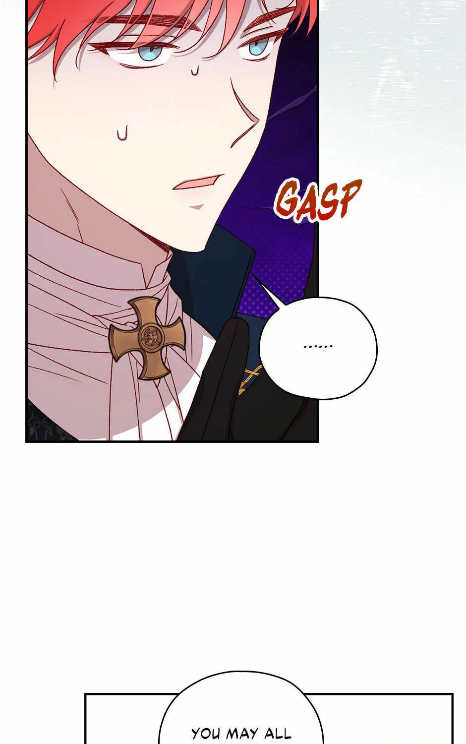 Surviving as a Maid Chapter 132 page 37 - 