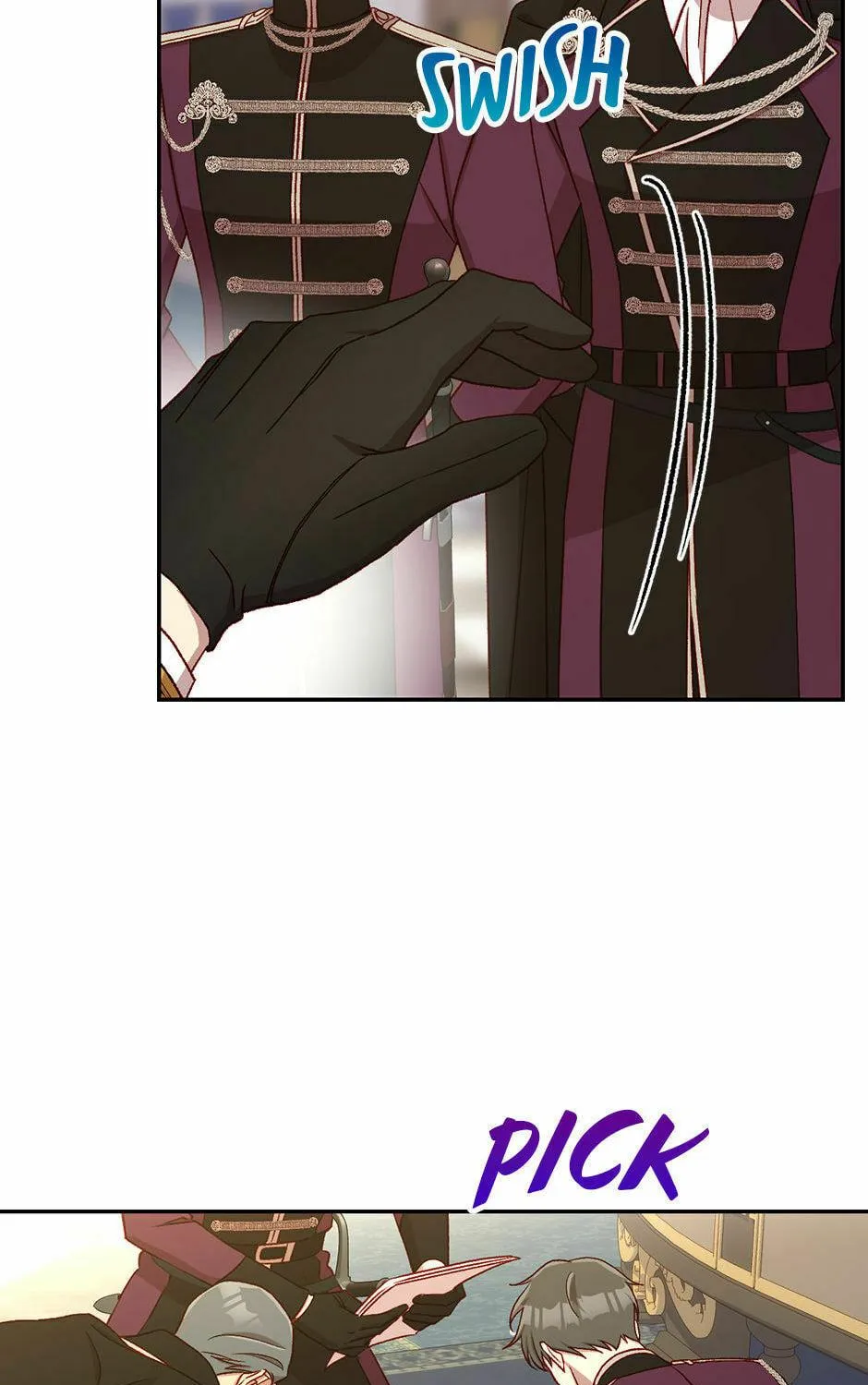 Surviving as a Maid Chapter 132 page 39 - 
