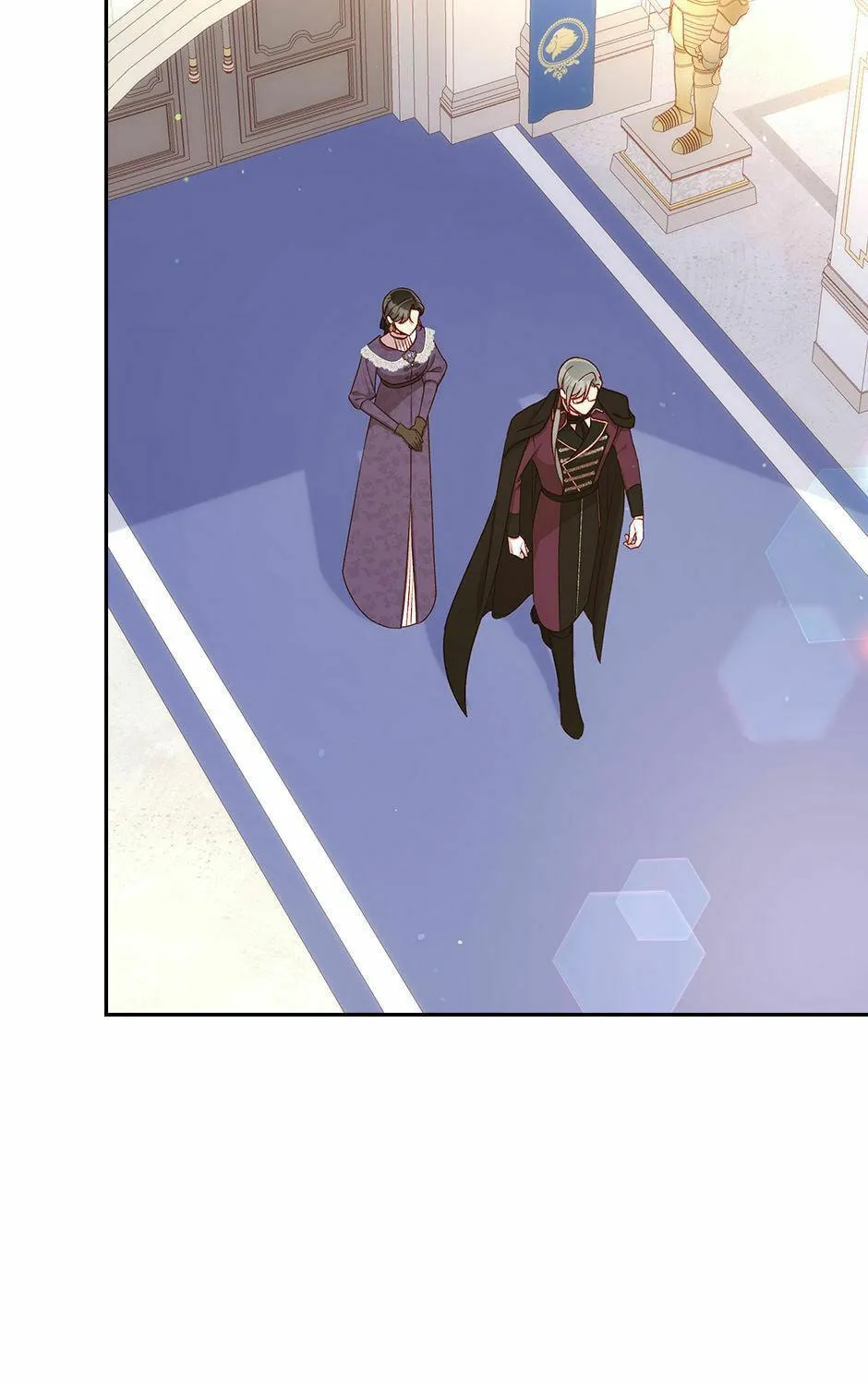 Surviving as a Maid Chapter 132 page 5 - 