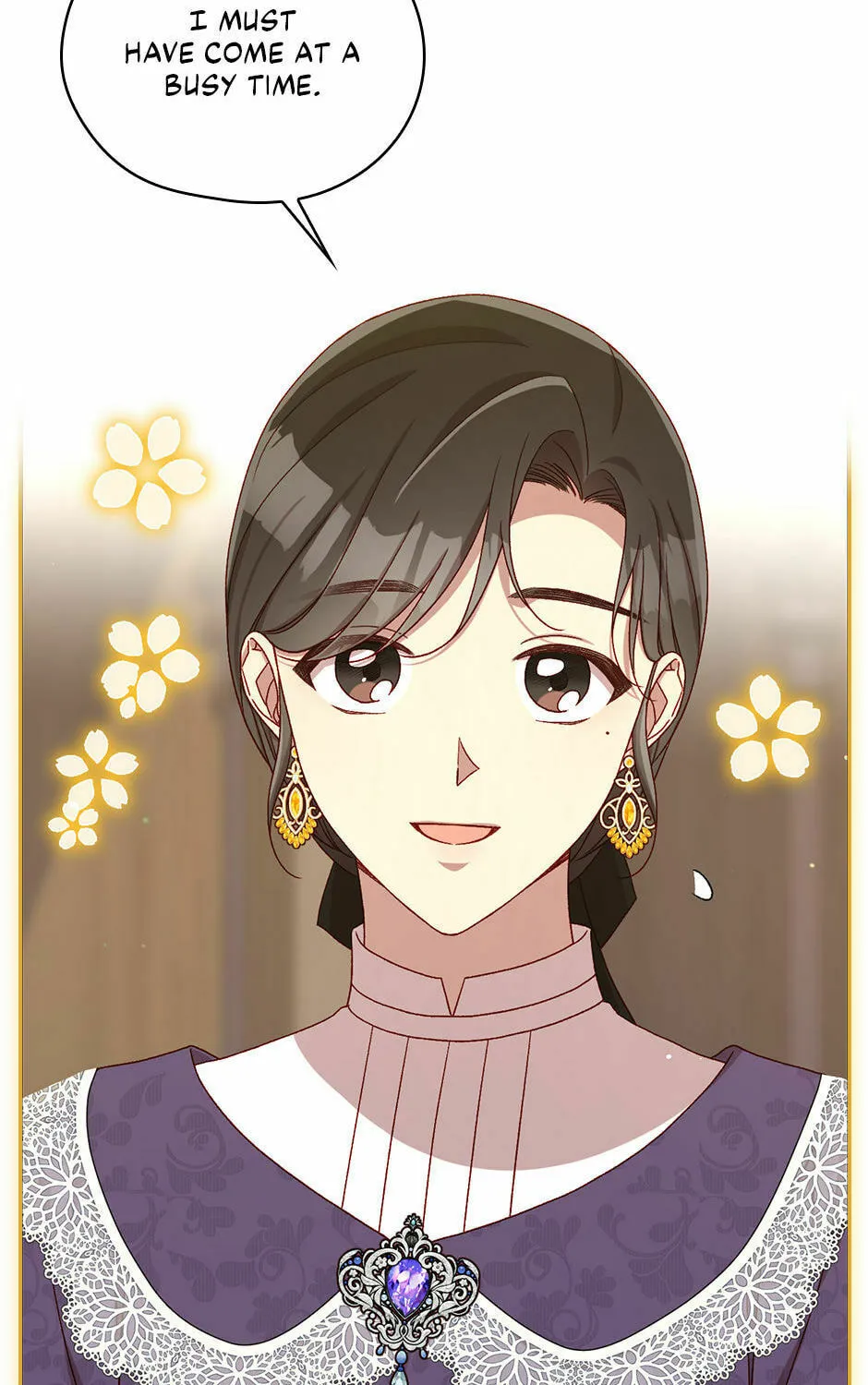 Surviving as a Maid Chapter 132 page 43 - 