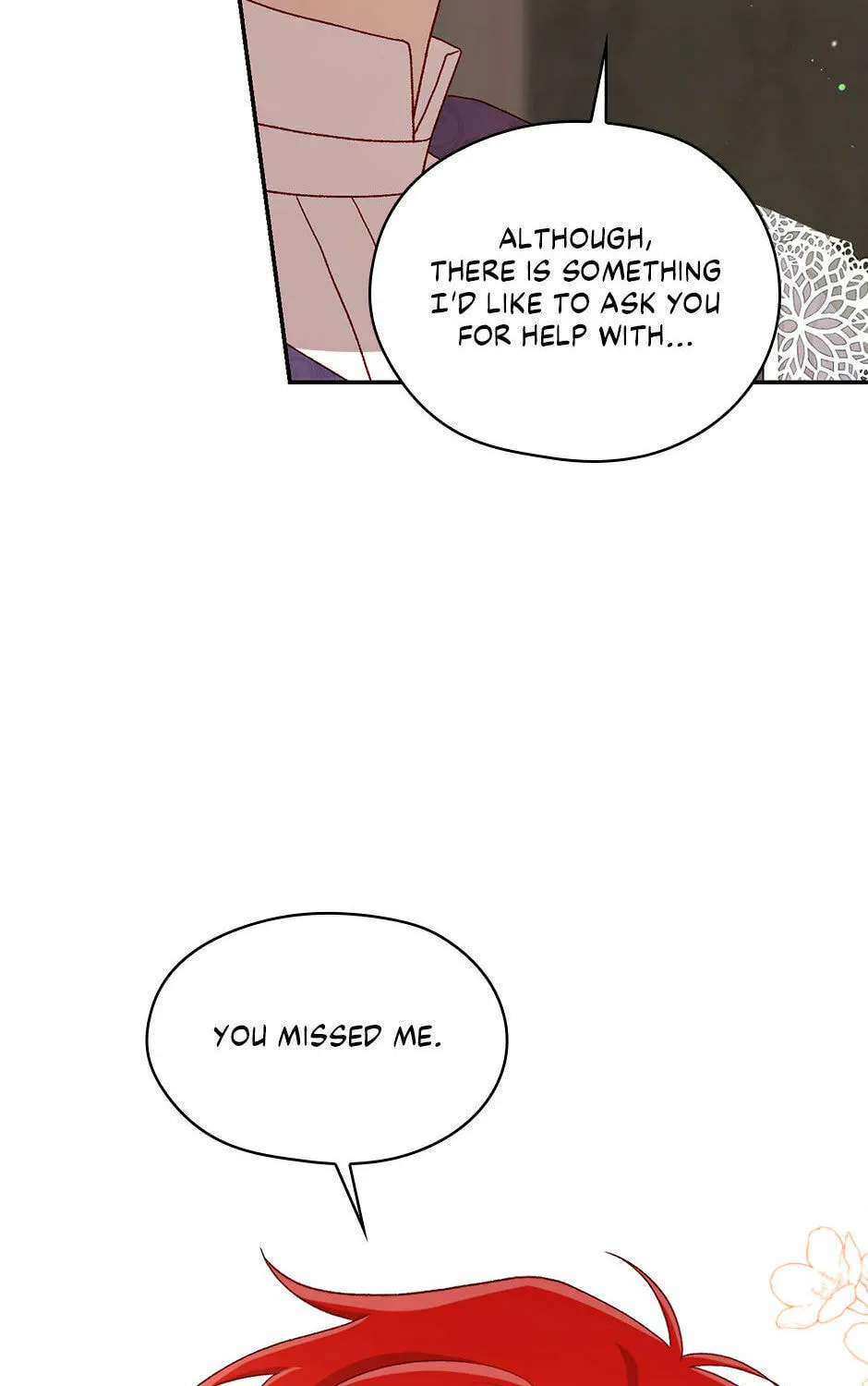 Surviving as a Maid Chapter 132 page 55 - 