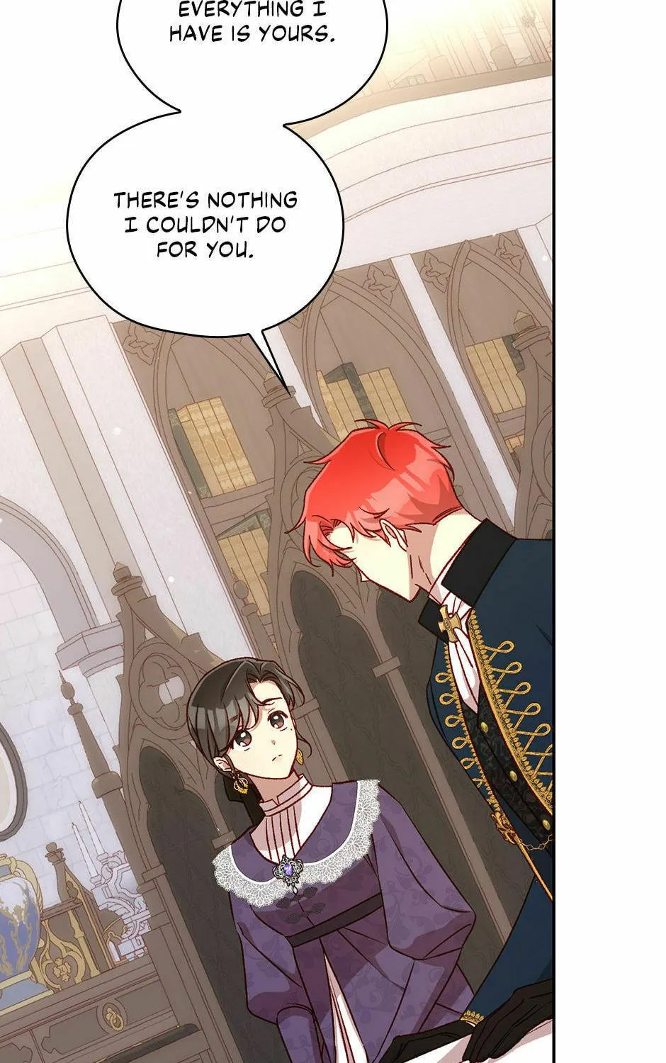 Surviving as a Maid Chapter 132 page 59 - 
