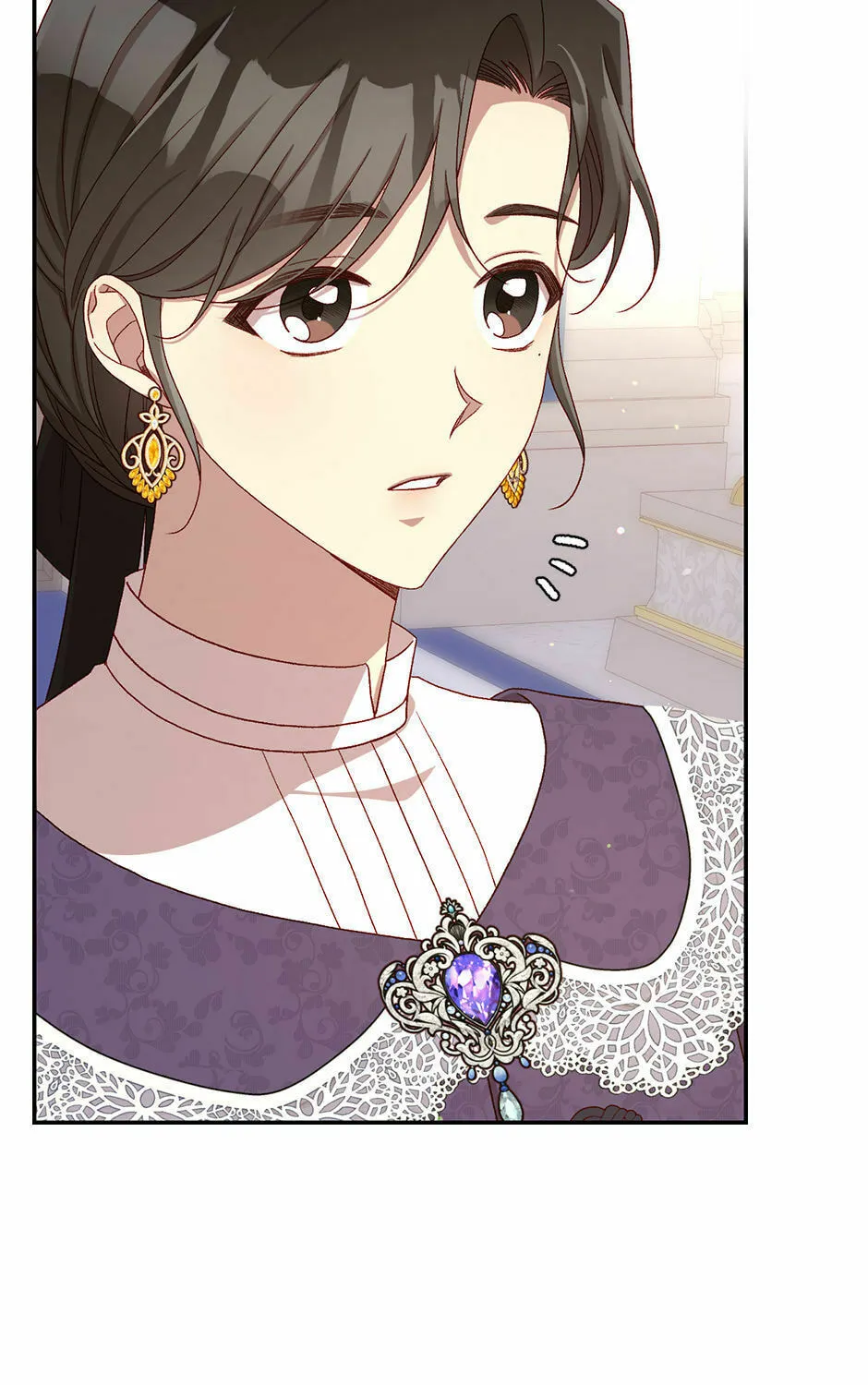 Surviving as a Maid Chapter 132 page 7 - 
