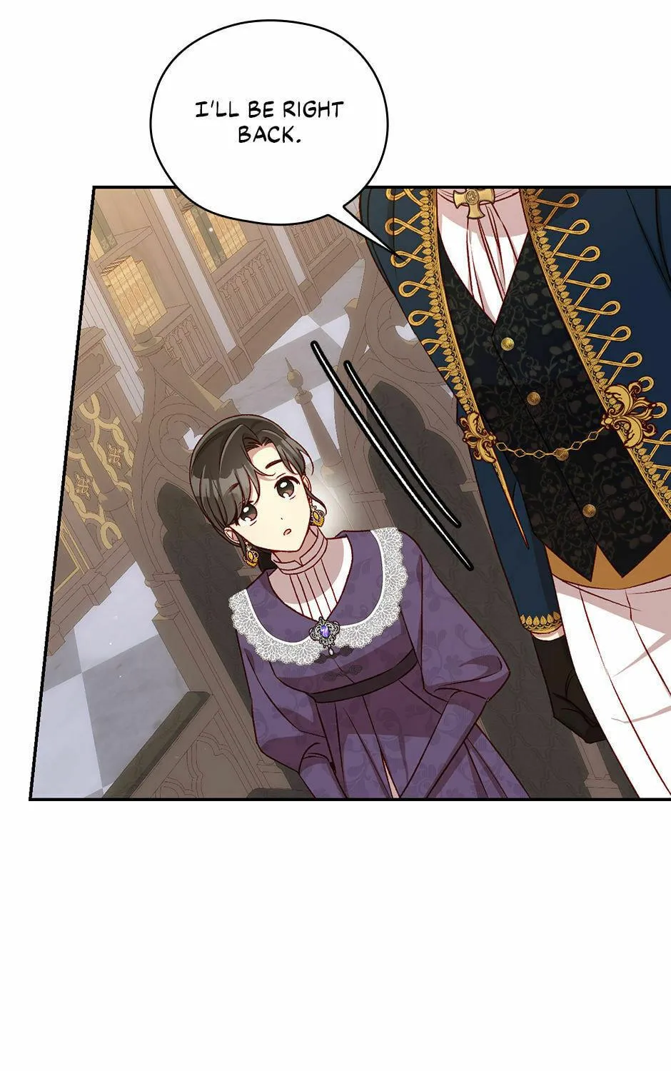 Surviving as a Maid Chapter 132 page 65 - 