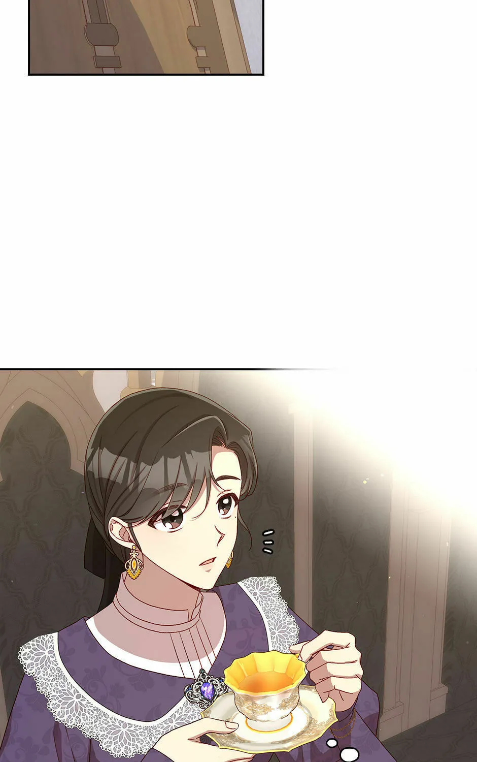 Surviving as a Maid Chapter 132 page 73 - 