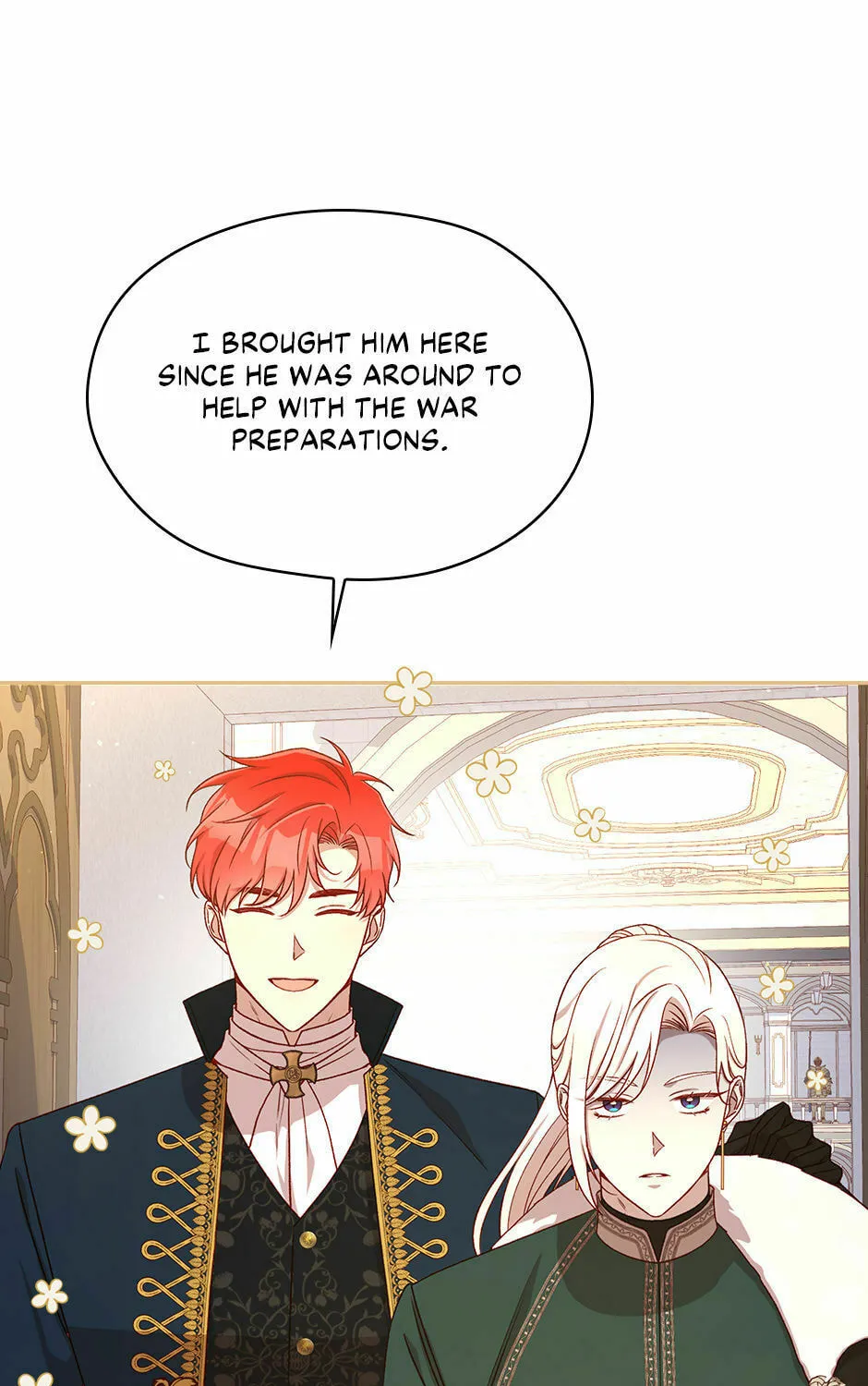 Surviving as a Maid Chapter 132 page 75 - 