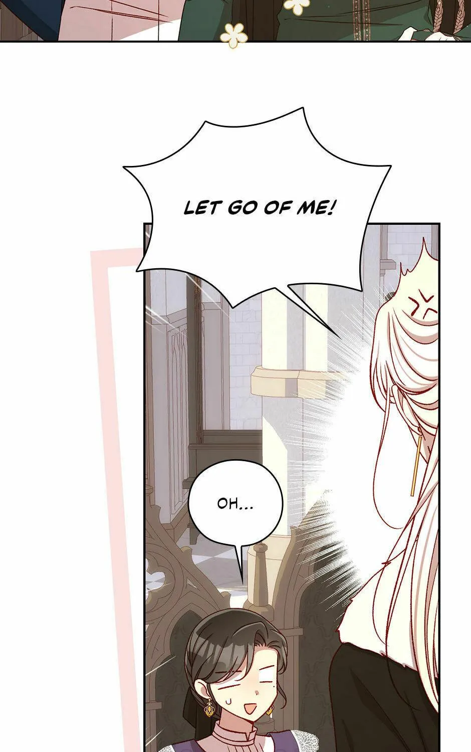 Surviving as a Maid Chapter 132 page 77 - 