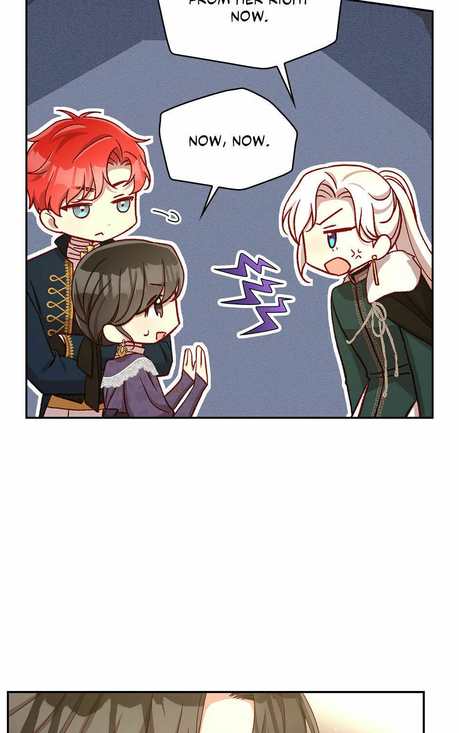 Surviving as a Maid Chapter 132 page 93 - 