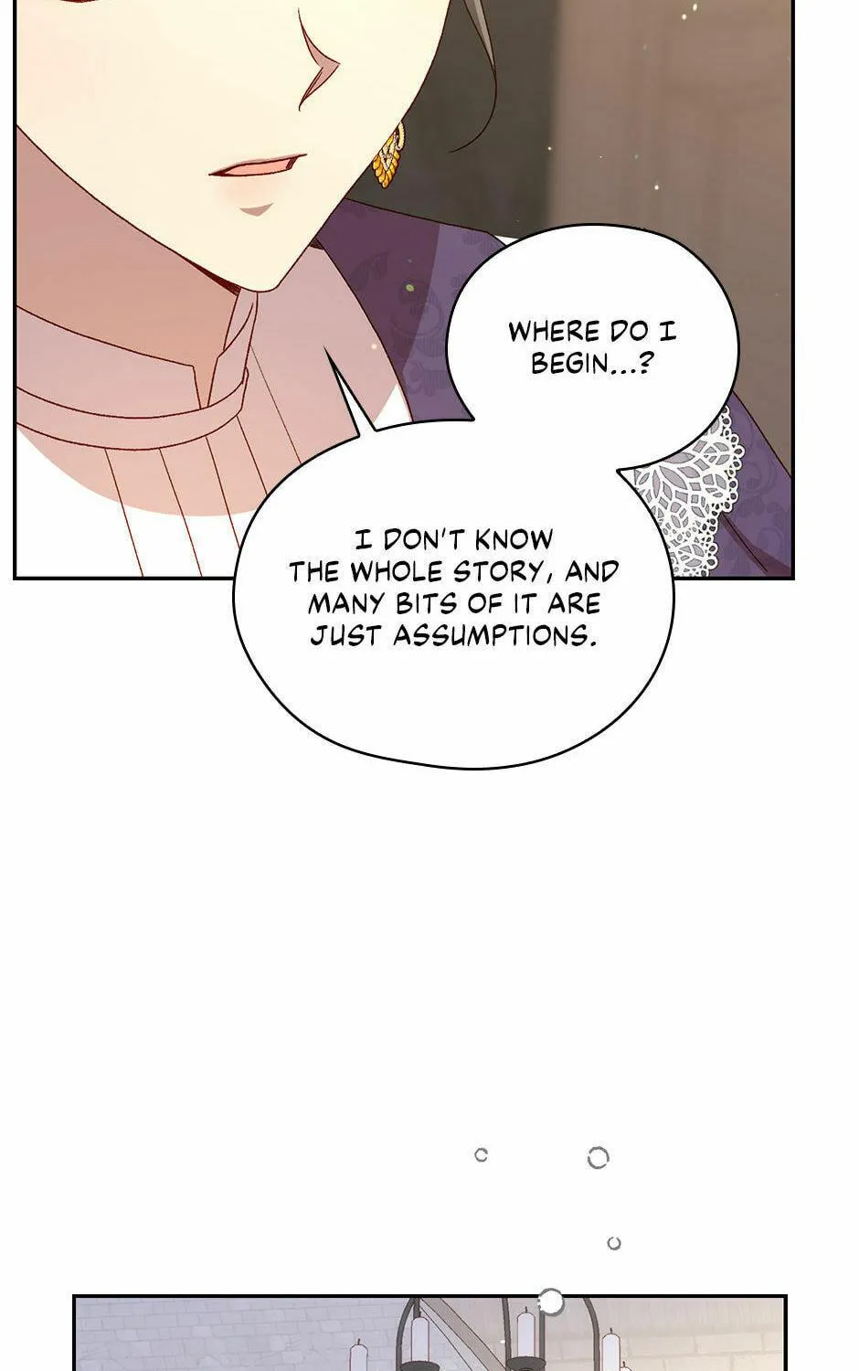 Surviving as a Maid Chapter 132 page 95 - 