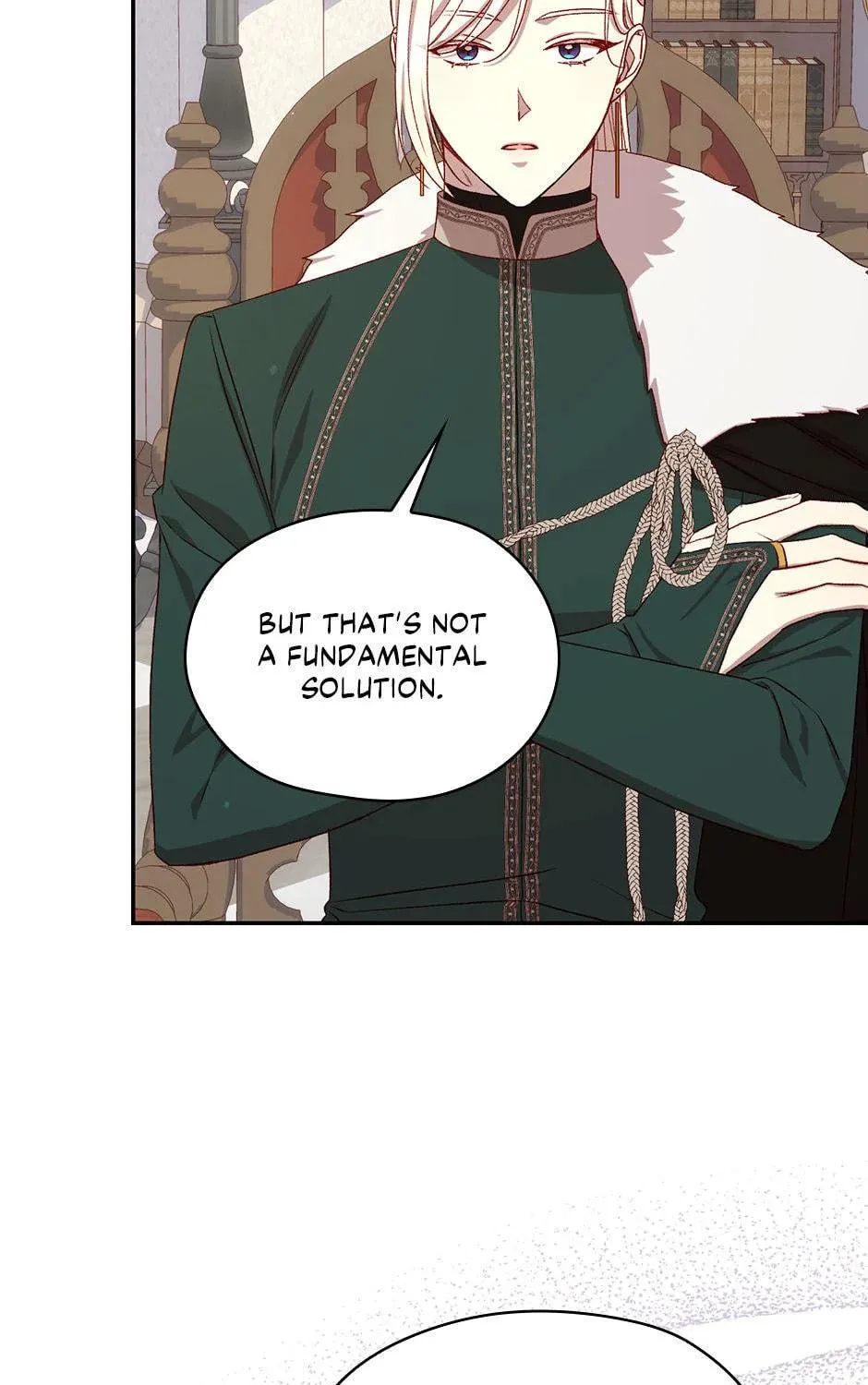 Surviving as a Maid Chapter 133 page 11 - 