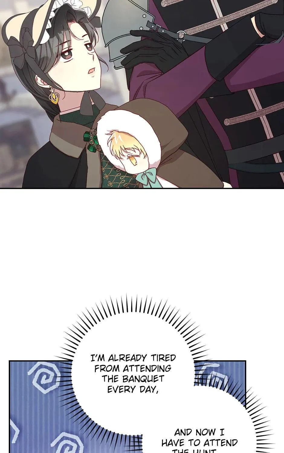 Surviving as a Maid Chapter 133 page 101 - 