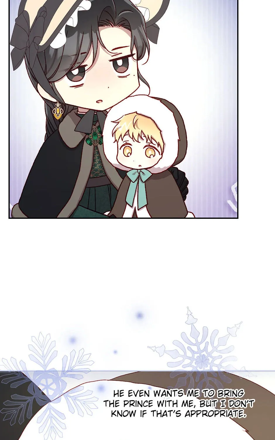 Surviving as a Maid Chapter 133 page 103 - 
