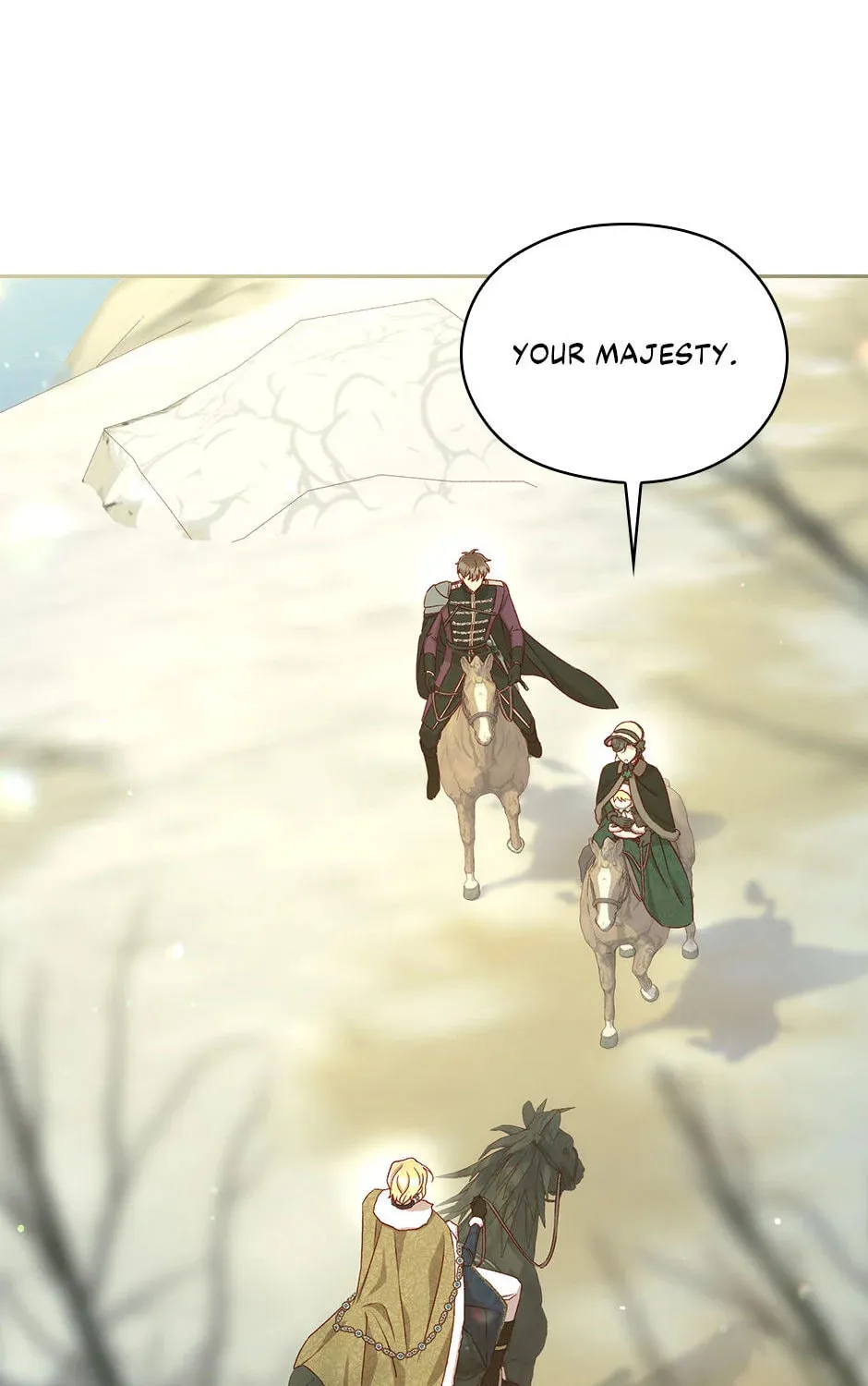 Surviving as a Maid Chapter 133 page 121 - 