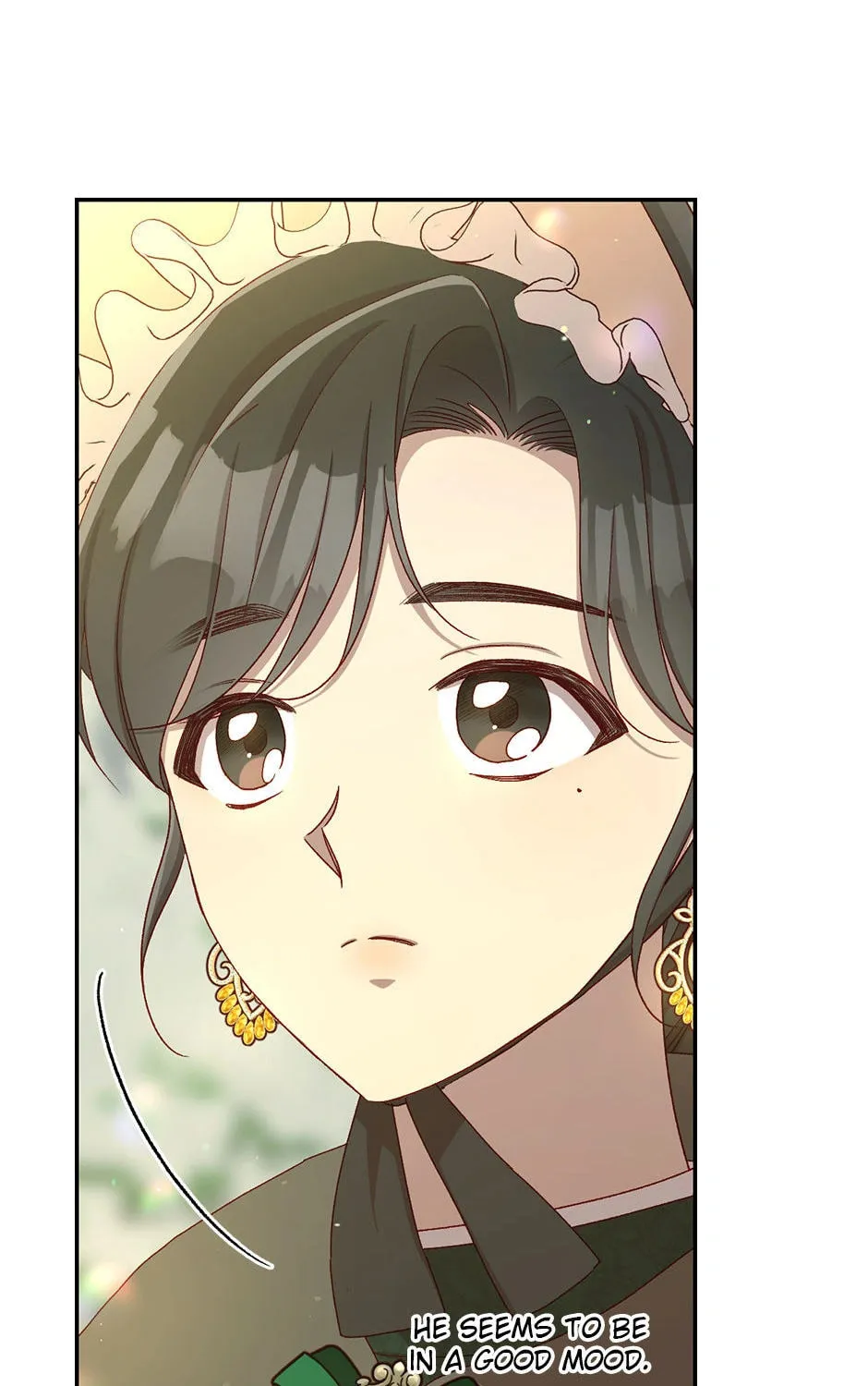 Surviving as a Maid Chapter 133 page 123 - 