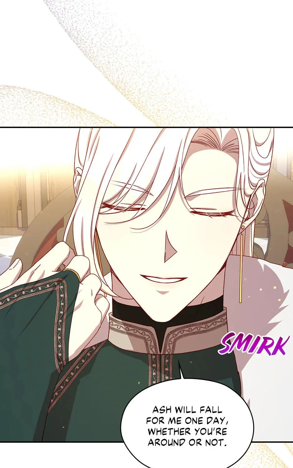 Surviving as a Maid Chapter 133 page 15 - 