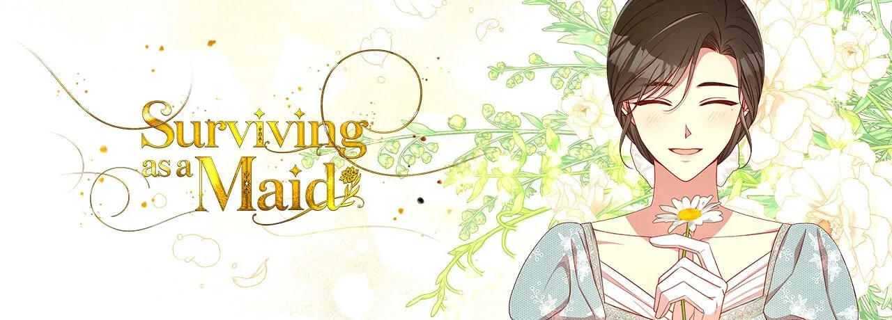 Surviving as a Maid Chapter 133 page 141 - 