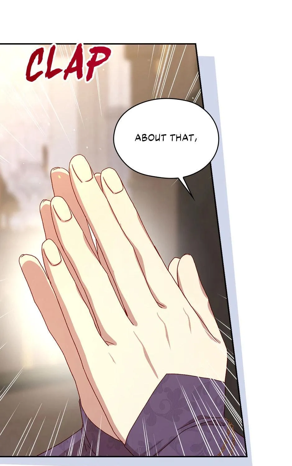 Surviving as a Maid Chapter 133 page 19 - 
