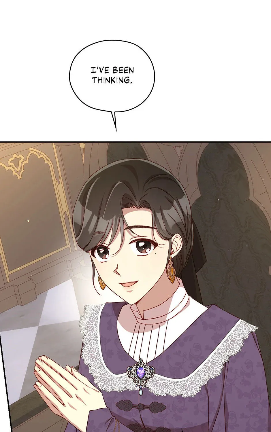 Surviving as a Maid Chapter 133 page 21 - 