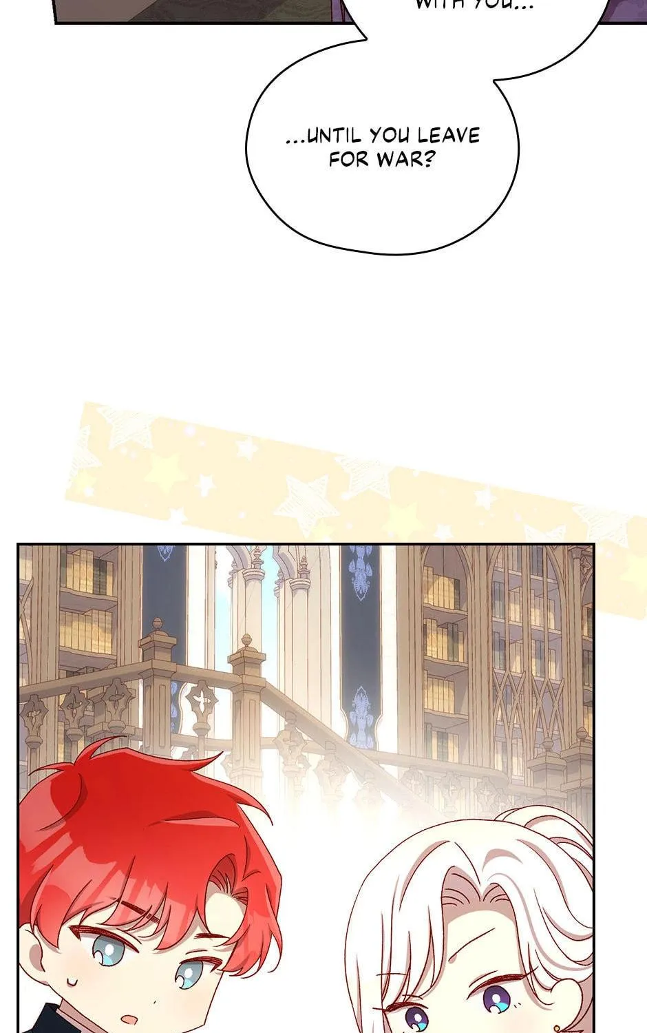 Surviving as a Maid Chapter 133 page 23 - 