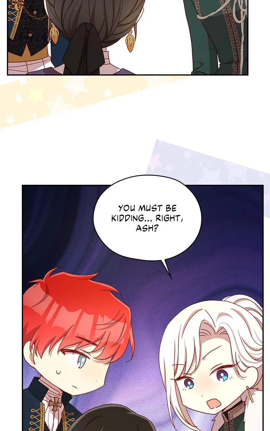 Surviving as a Maid Chapter 133 page 25 - 