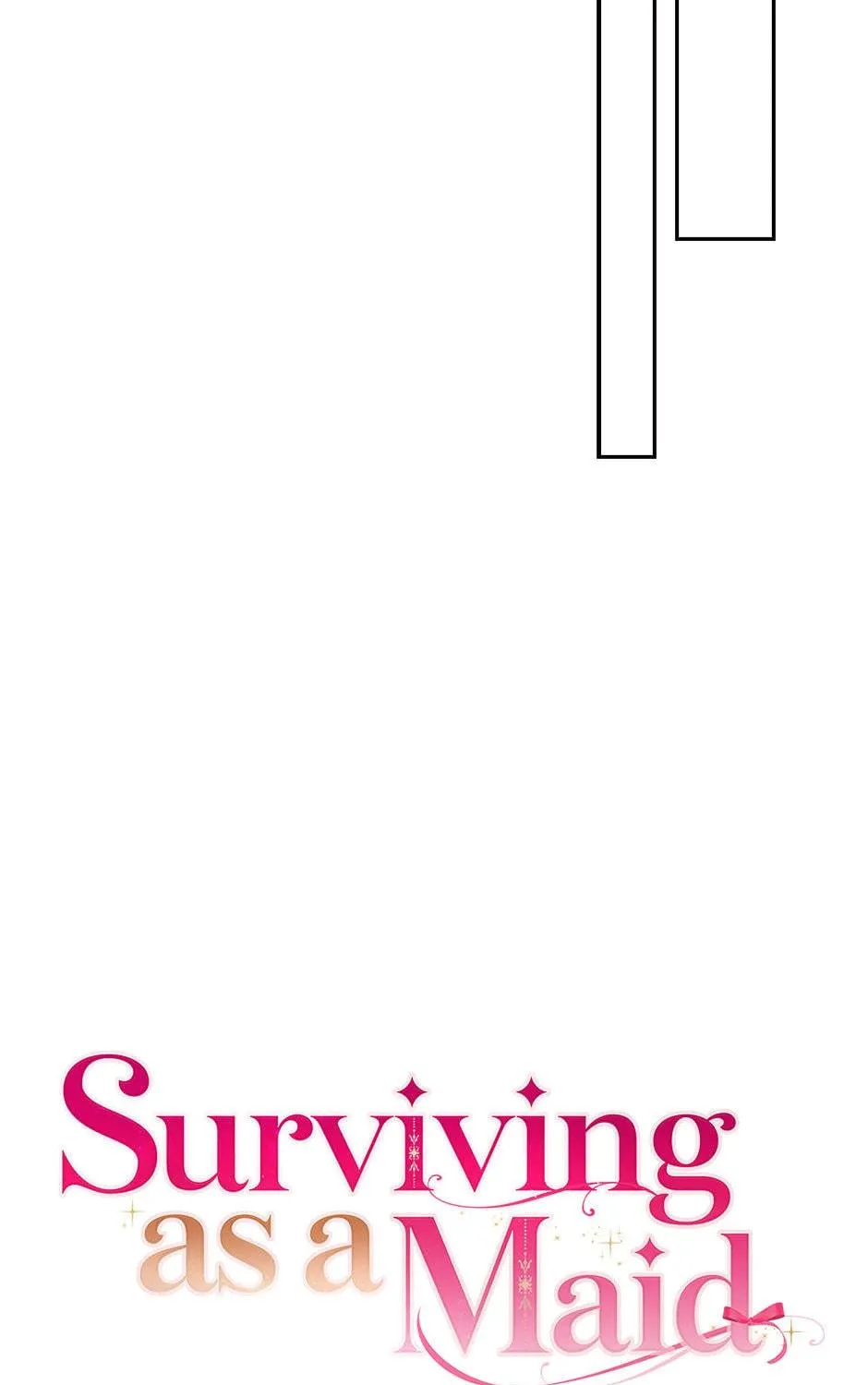 Surviving as a Maid Chapter 133 page 35 - 