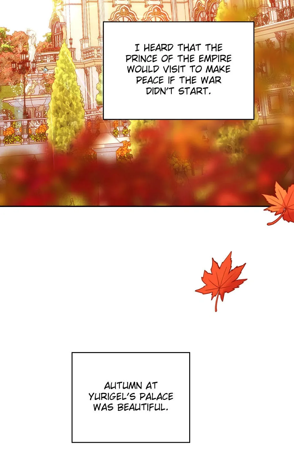 Surviving as a Maid Chapter 133 page 43 - 