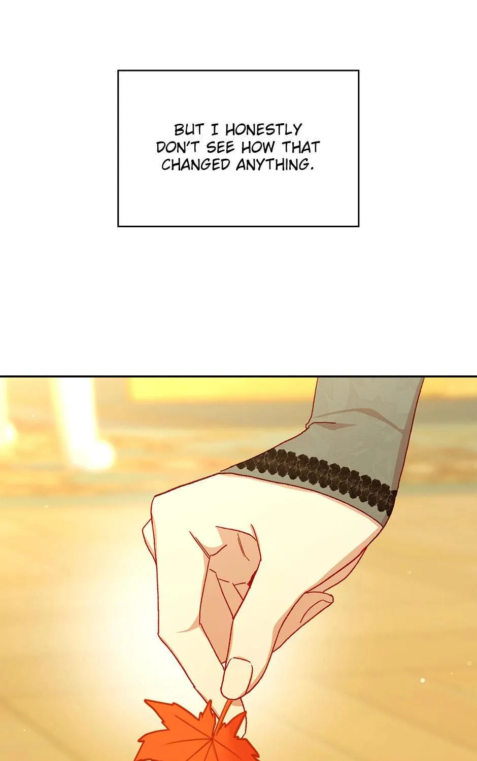 Surviving as a Maid Chapter 133 page 49 - 