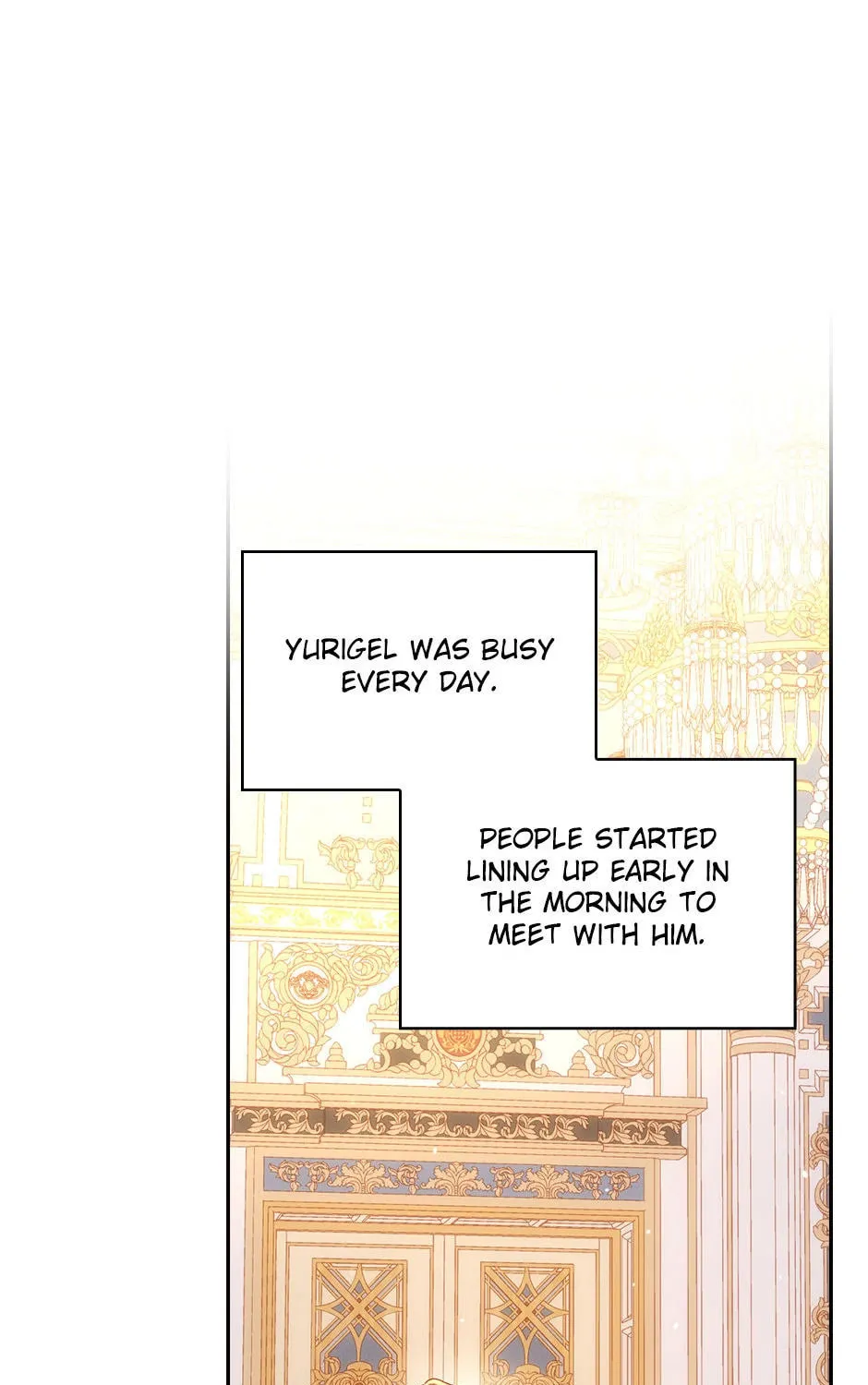 Surviving as a Maid Chapter 133 page 55 - 