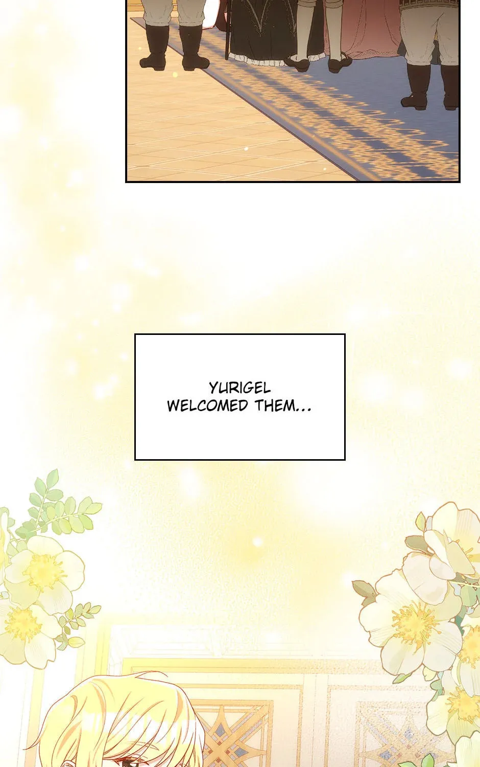 Surviving as a Maid Chapter 133 page 57 - 