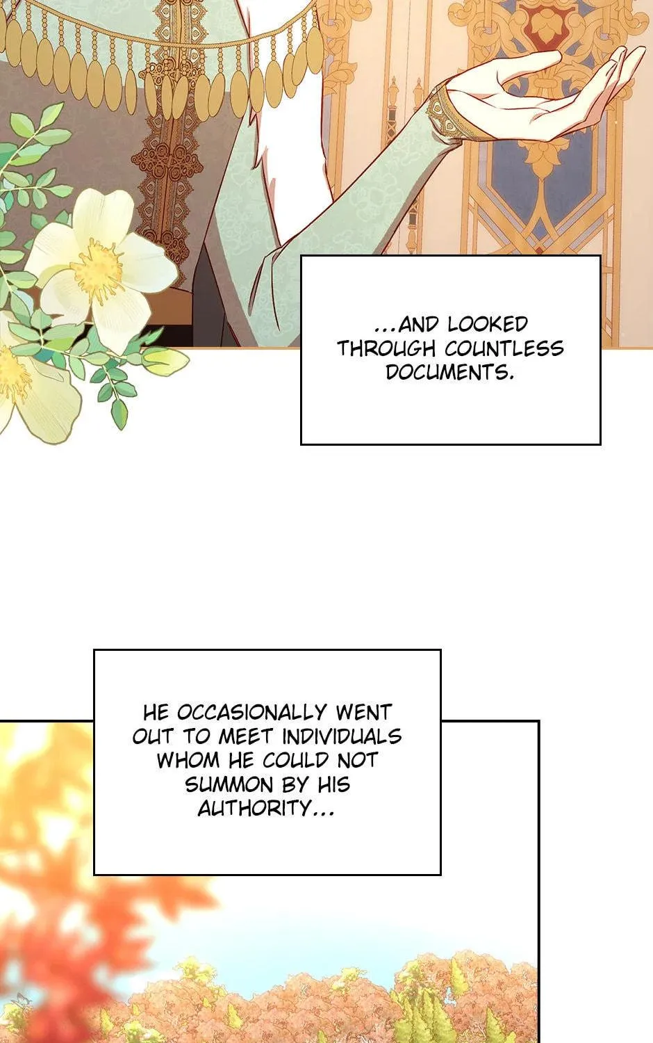 Surviving as a Maid Chapter 133 page 59 - 