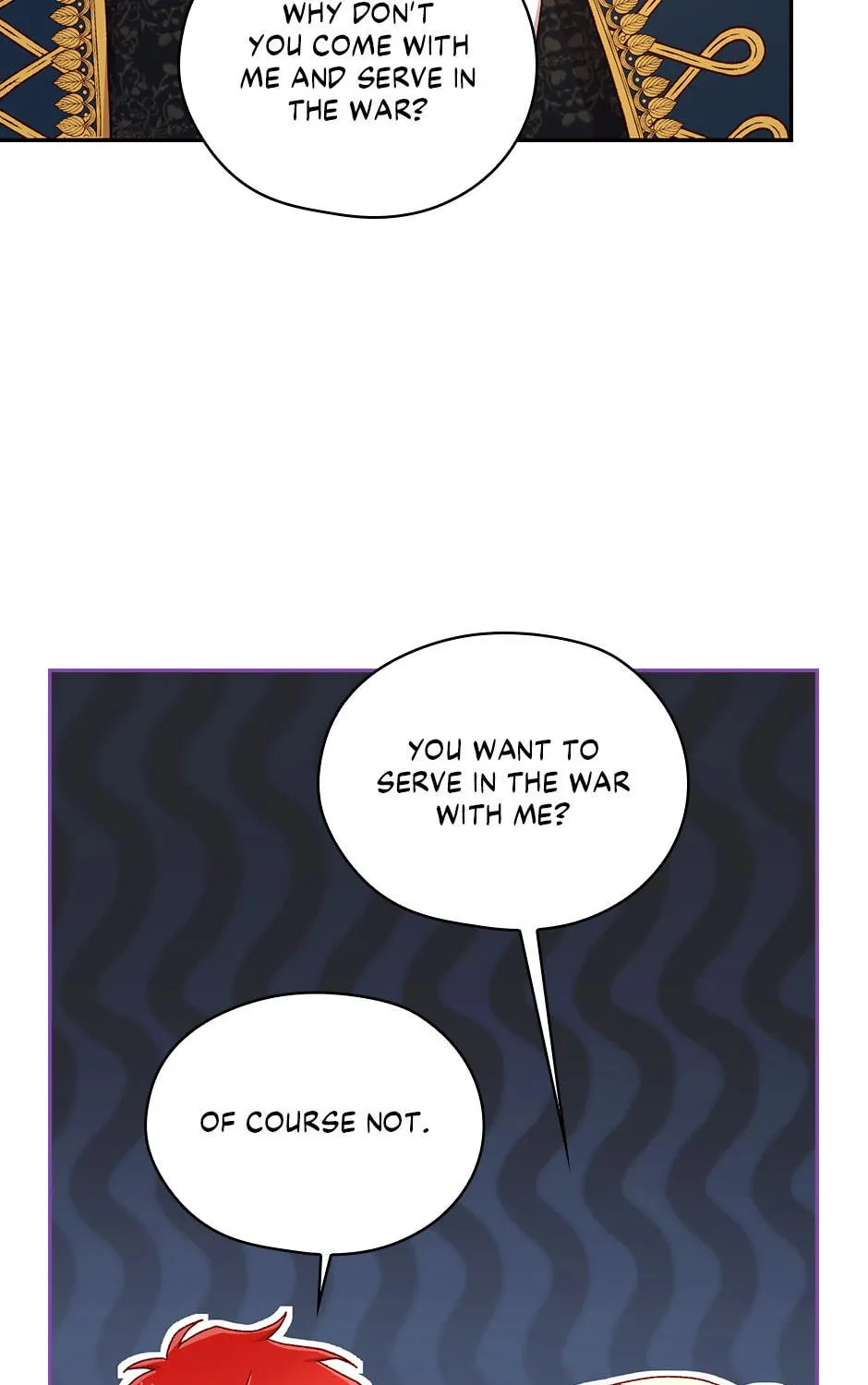 Surviving as a Maid Chapter 133 page 7 - 