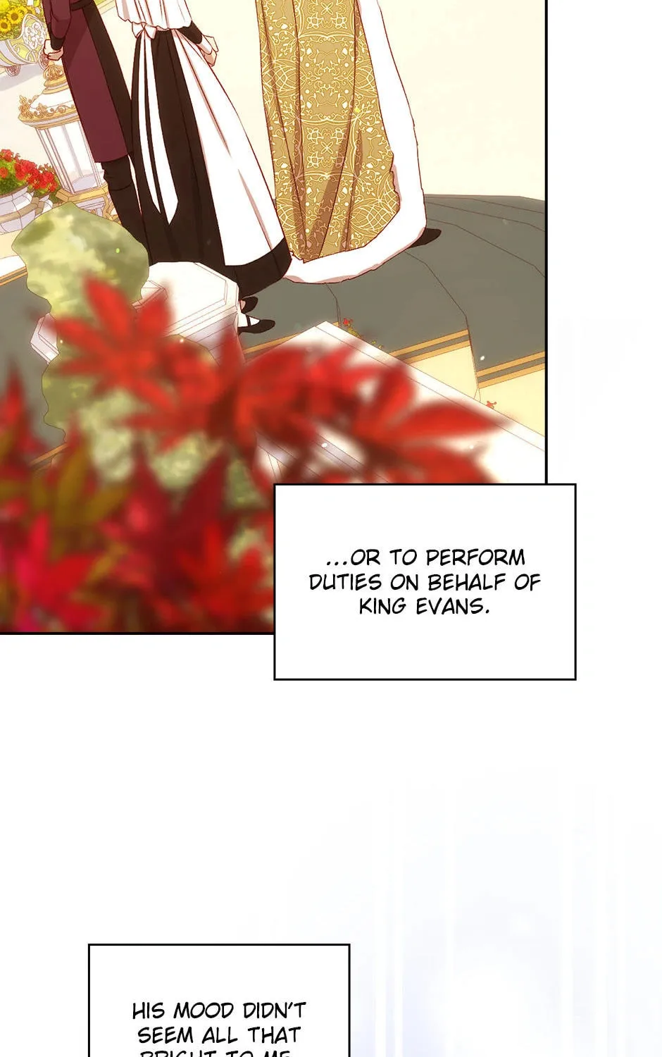 Surviving as a Maid Chapter 133 page 61 - 