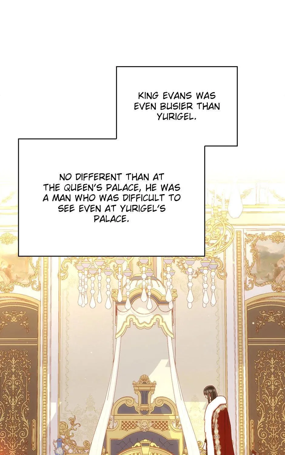 Surviving as a Maid Chapter 133 page 65 - 