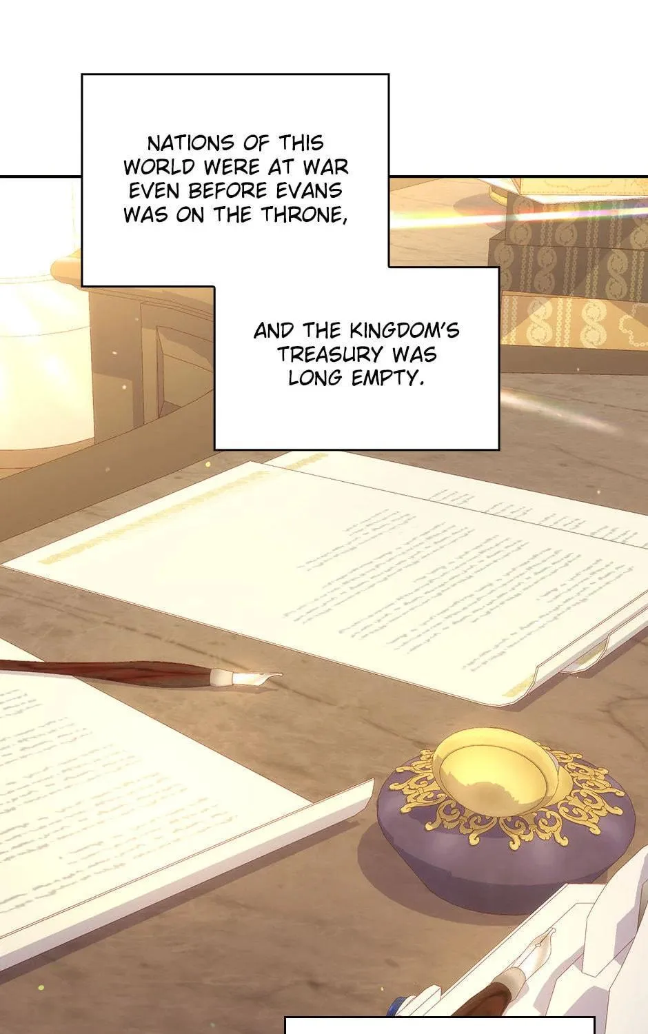Surviving as a Maid Chapter 133 page 77 - 
