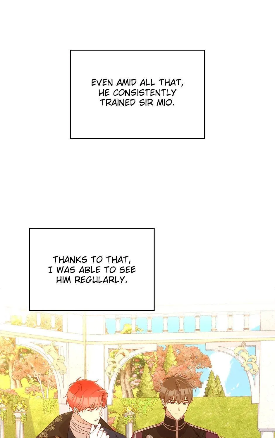 Surviving as a Maid Chapter 133 page 79 - 