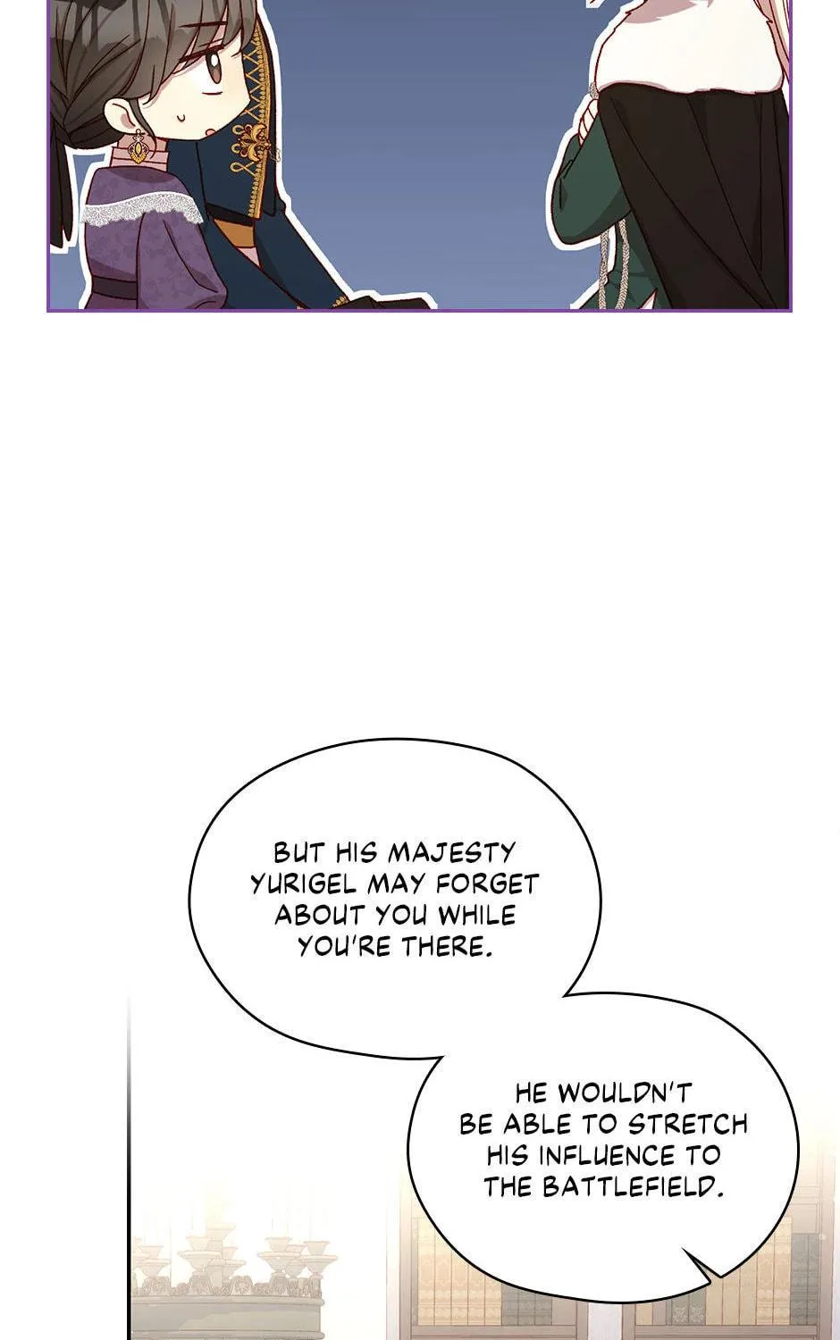 Surviving as a Maid Chapter 133 page 9 - 