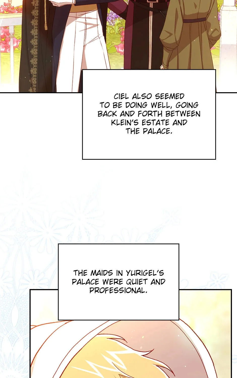 Surviving as a Maid Chapter 133 page 81 - 