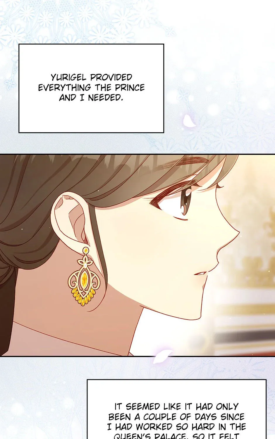 Surviving as a Maid Chapter 133 page 87 - 