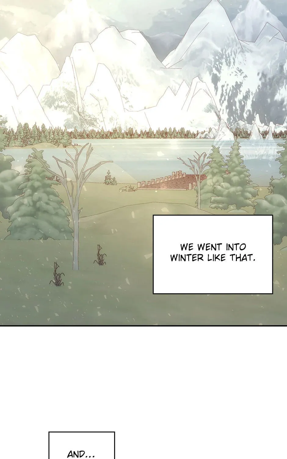 Surviving as a Maid Chapter 133 page 91 - 