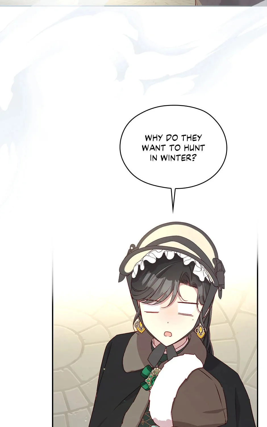 Surviving as a Maid Chapter 133 page 97 - 