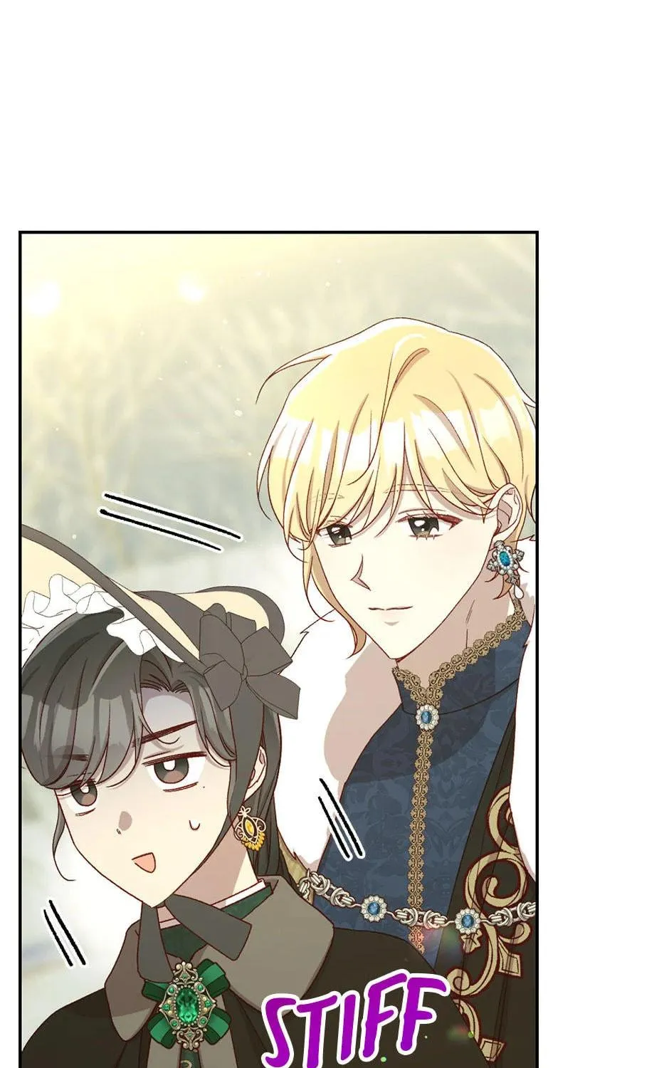 Surviving as a Maid Chapter 134 page 101 - 