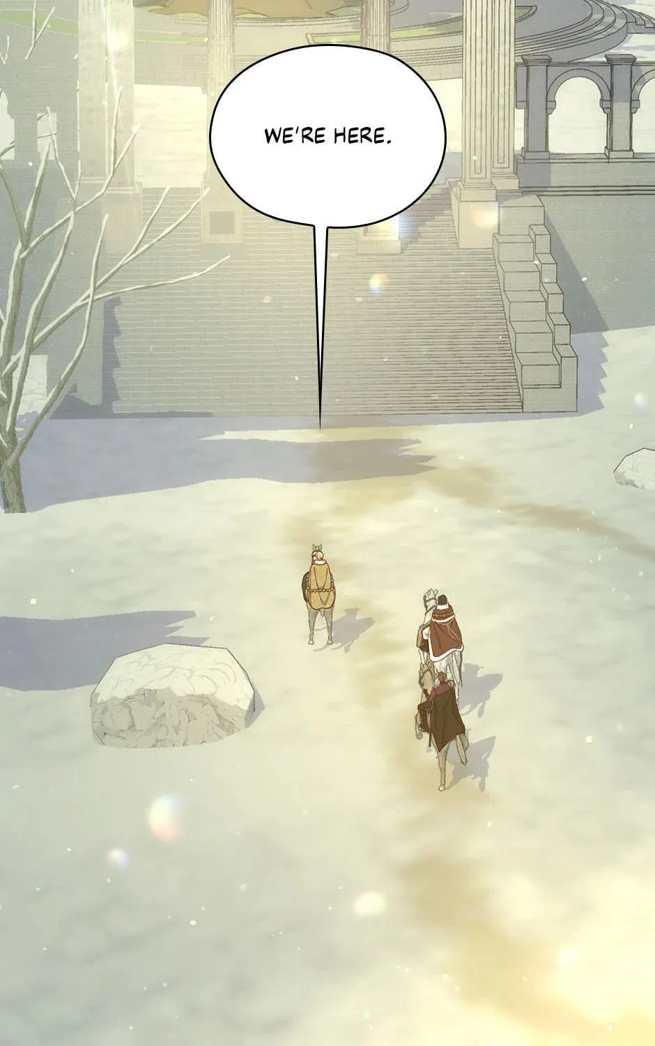 Surviving as a Maid Chapter 134 page 107 - 