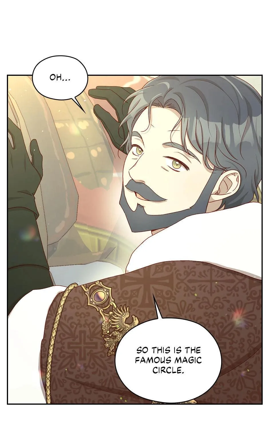 Surviving as a Maid Chapter 134 page 109 - 