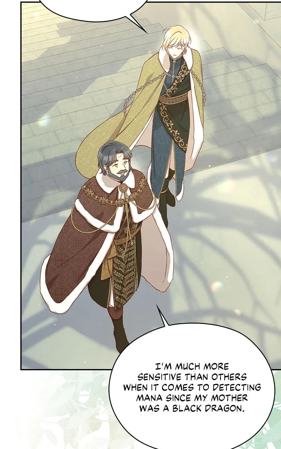 Surviving as a Maid Chapter 134 page 111 - 