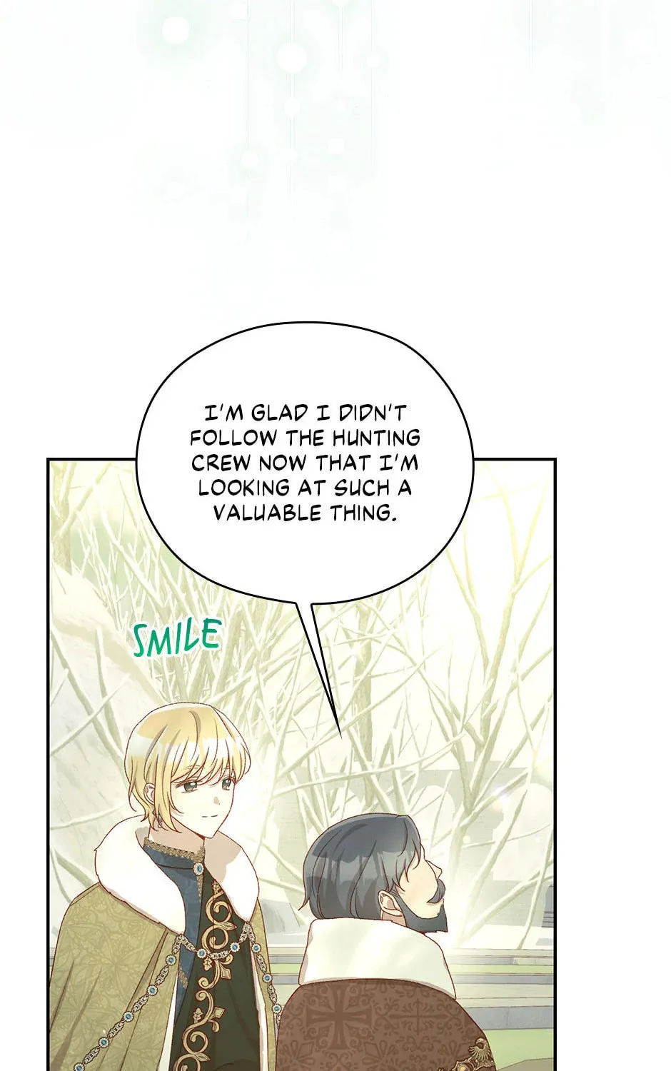 Surviving as a Maid Chapter 134 page 117 - 