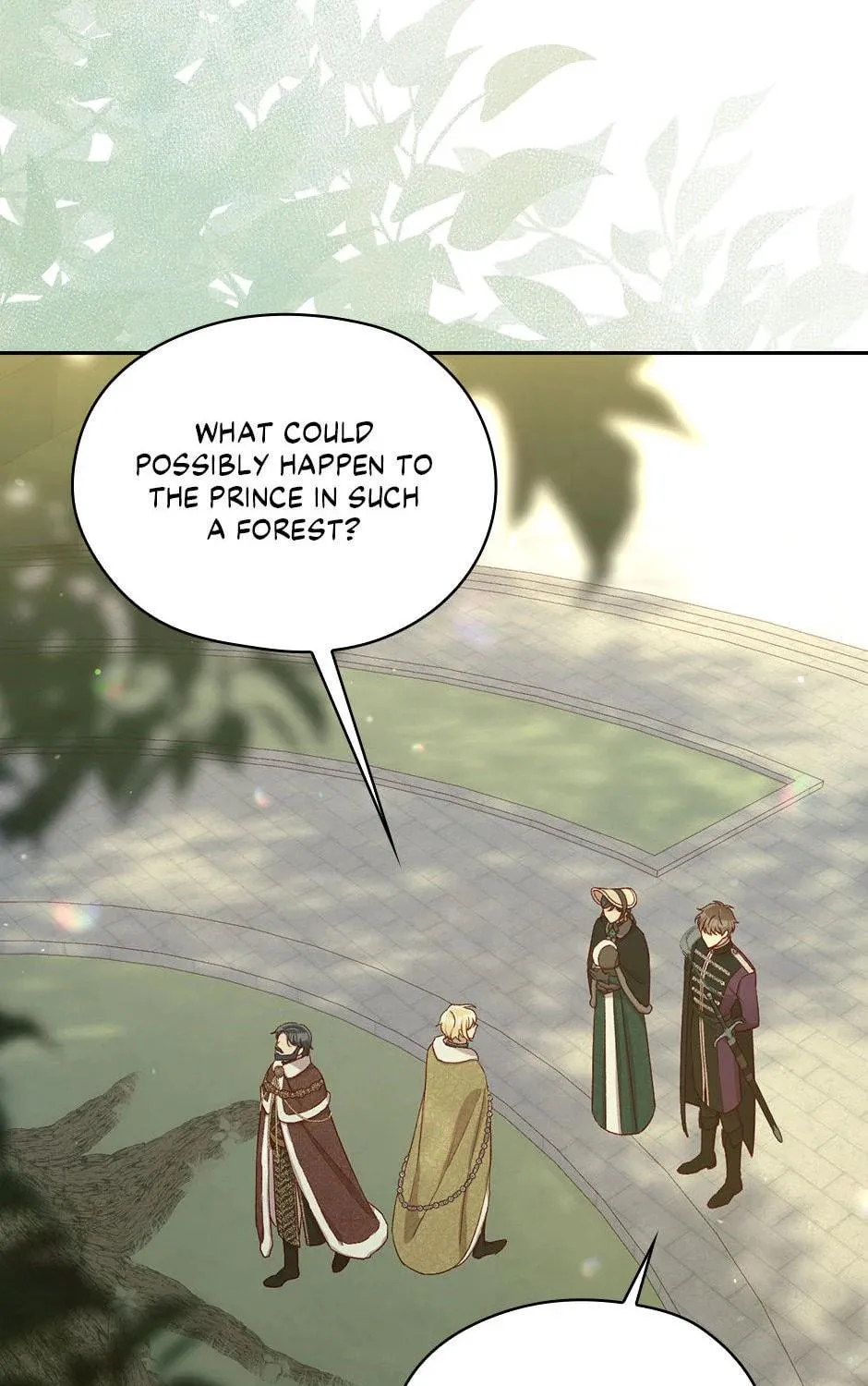 Surviving as a Maid Chapter 134 page 125 - 