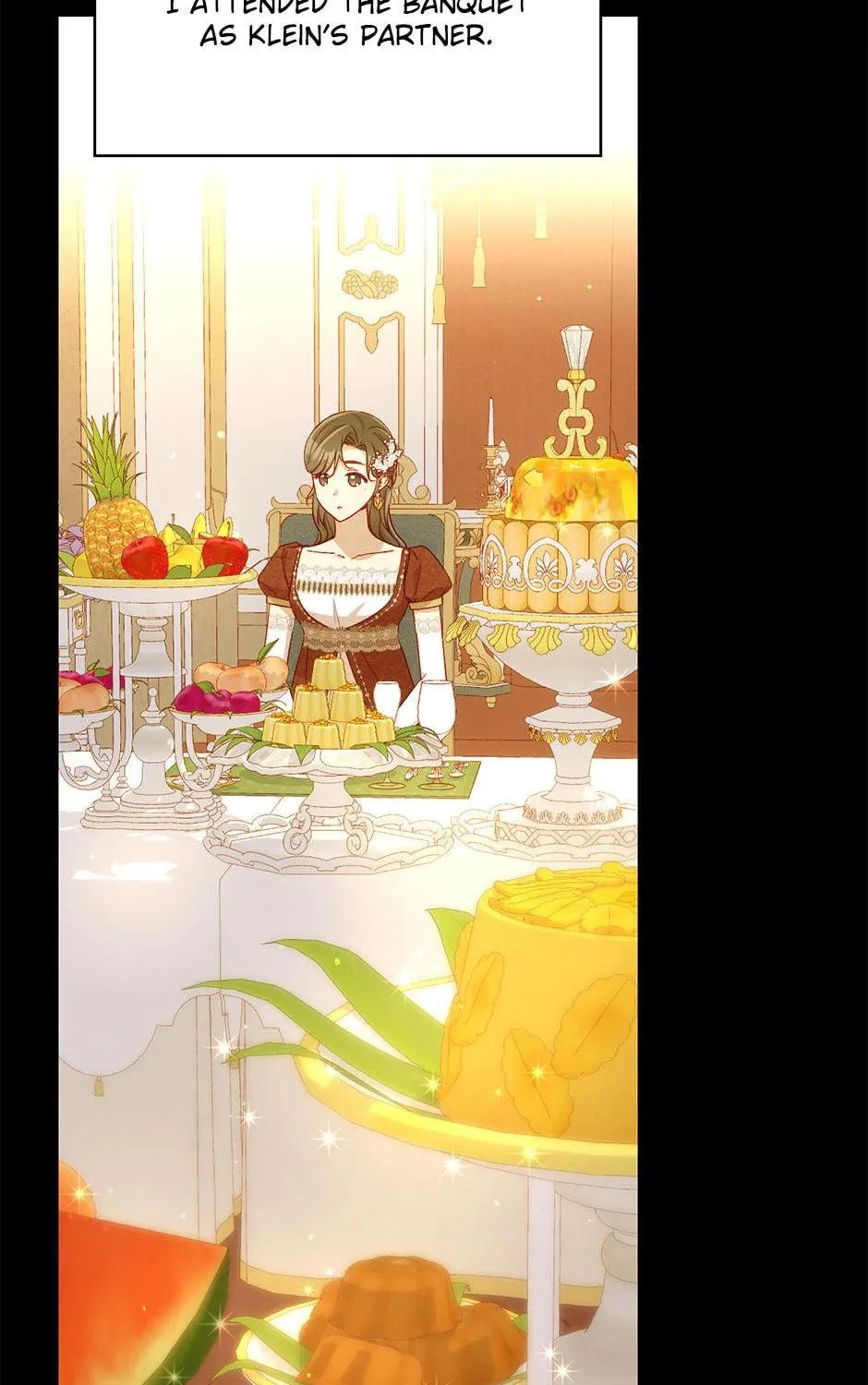 Surviving as a Maid Chapter 134 page 29 - 