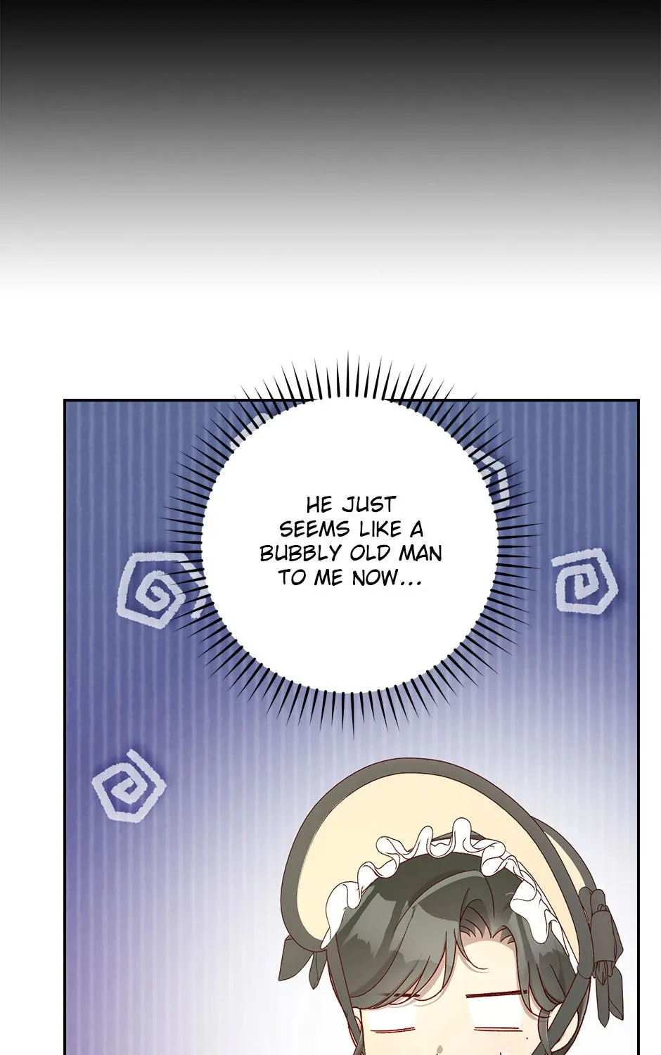 Surviving as a Maid Chapter 134 page 33 - 