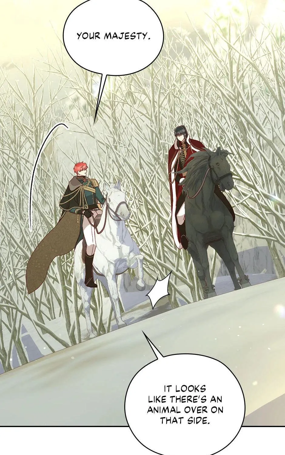 Surviving as a Maid Chapter 134 page 41 - 