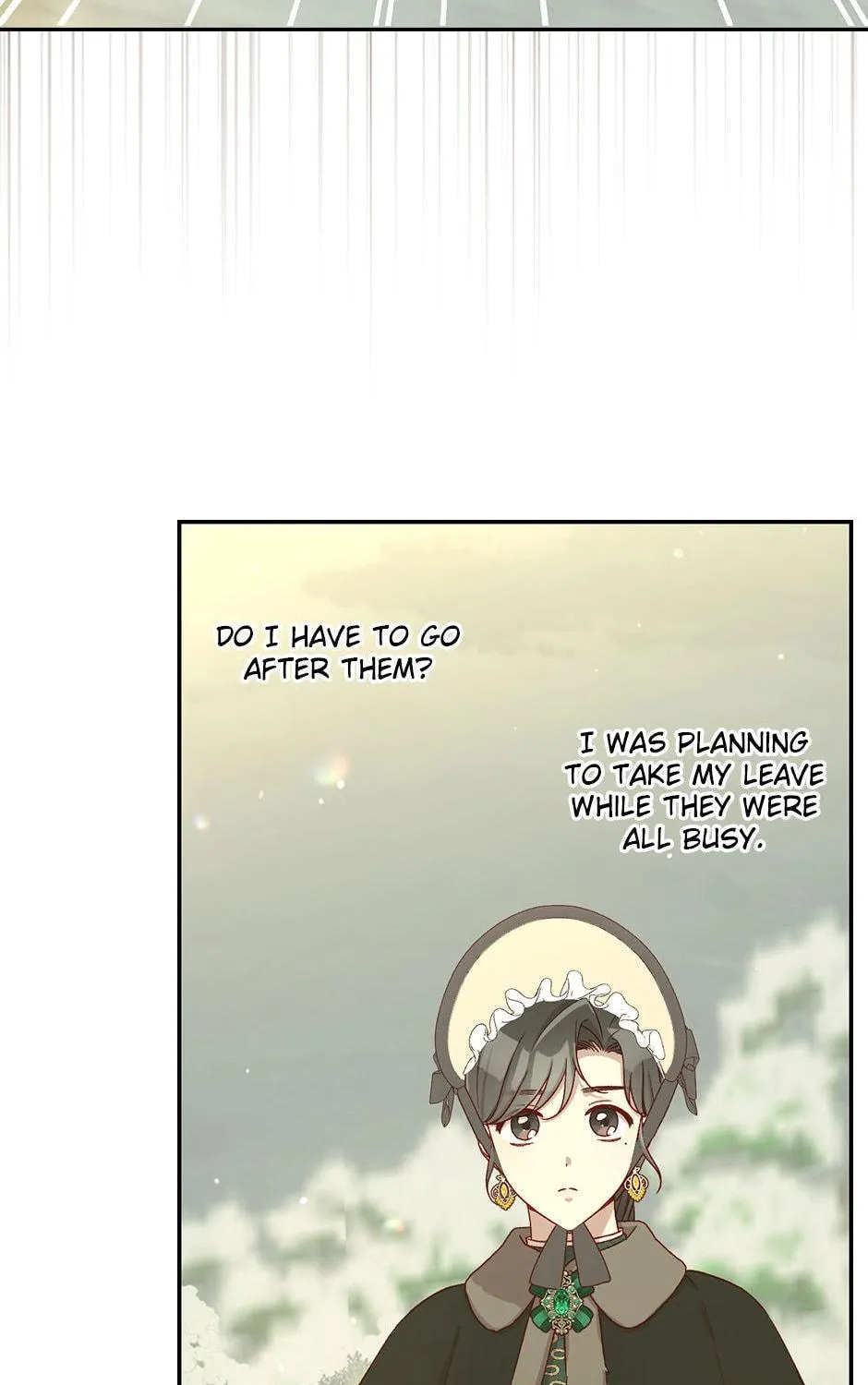 Surviving as a Maid Chapter 134 page 49 - 